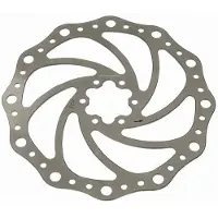 Massi Disk 203 Mm Bremse Skive