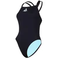 Aqua sphere Essential Open Back Badetøj