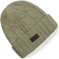 Gill Cable Knit Beanie