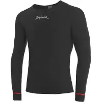Spiuk Anatomic Langærmet Baselayer