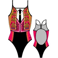 Turbo Bullfighter Badetøj