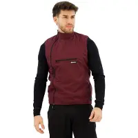 Santini Alpha Pack Vest