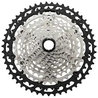 Shimano Xt Cs-m8100 Kassette