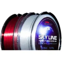 Cinnetic Sky Monofil Liner 2000 M