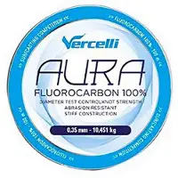 Vercelli Aura 50 M Fluorcarbon
