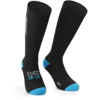 Assos Ultraz 3/3 Fugu Sokker