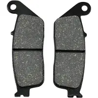 EBC Brakes Fa Series Fa226 Organiske Bremseklodser