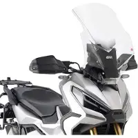 Givi Honda Pcx 125 21 59x48.5 Cm Forrude