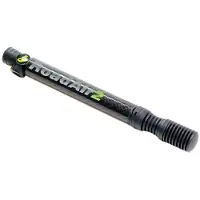 Genuine Innovations Road Air2 Carbon 20 Cm Mini Pumpe