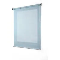 Stor Planet Scandi 140x250 Cm Rullegardin