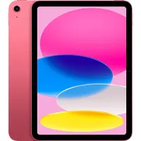 Apple iPad (A16) 11" Wi-Fi 128GB - Pink
