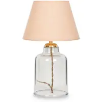 Wellhome Natbordslampe Wh1202