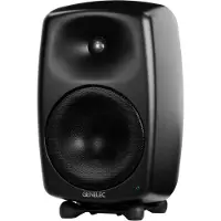 Genelec 8050B Professional Studio Monitor Black (Single)