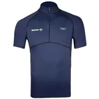 BEUCHAT Atoll Kortærmet Rash Guard