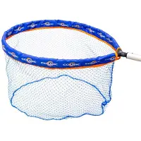 Colmic Nylon 040 Landingsnettets Hoved