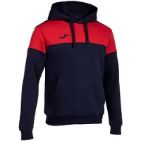 Joma Crew V Hættetrøje