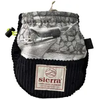 Sierra Climbing Classics Vintage Kridtpose