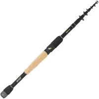 Tubertini Micro 3 Spinnestang