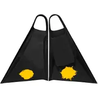 Ms Viper Delta Viper Icons Finner
