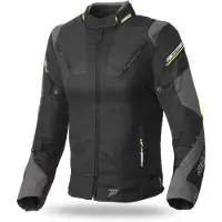 Seventy Degrees Sd-jr71 Winter Racing Jakke