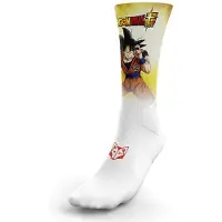 Otso Dragon Ball Super Goku Sokker