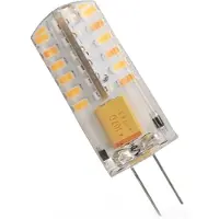 Spectrum LED LED Stiftpære G4 2W 3000K 165 lumen