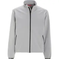 Slam Active Softshell Jakke