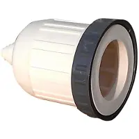 Hubble Dæksel Til Stikkontakt 3939546/610