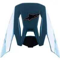 Alpinestars M5 Speed Visir