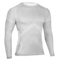 Spokey Dry Hi Pro Langærmet Baselayer