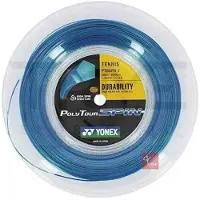 Yonex Poly Tour Spin 200 M Tennisrulle Streng