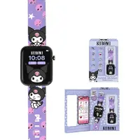 Kuromi Smartwatch