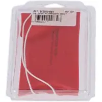 4water Fluorescein-kuvert 40g
