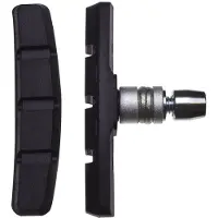 Brakco A2 V-brake 60 Mm Komplette Fælgbremseklodser 25 Enheder