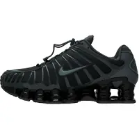 Nike Shox Tl Sko