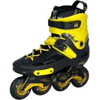 KRF Angel 4x80 Inline-skøjter