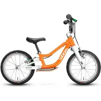 Woom Original 1+ 14´´ Løbecykel