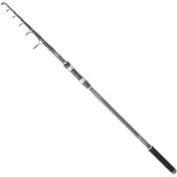 Daiwa Samurai Tele Karpestang