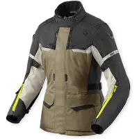 REV'IT! Outback 4 H2o Jakke