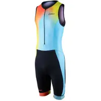 Zone3 Activate+ ærmeløs Triatlon-dragt