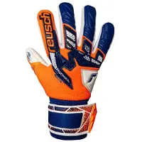 Reusch Attrakt Freegel Gold Nc Junior Målmandshandsker