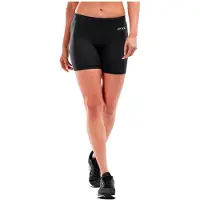 2XU Core Compression Game Day 5´´ Korte Leggings