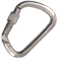 Kong Italy Aluminium Ekstra Stor Skruelåskrog
