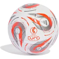 Adidas Uefa Women´s Euro25 Final League Fodbold