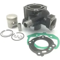 Hert Peugeot Jet Force C-tech 50/ludix Blaster Rs 12 50/speedfight 3 Lc 2t 50 Cylinder