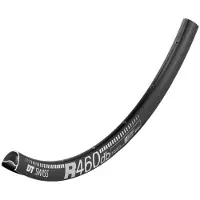 Dt Swiss R 460 700c 18 Mm Std Vi Disc Tubeless Racercykel Fælg