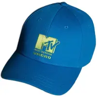 Umbro X Mtv Kasket