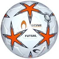 Ho Soccer Star Futsalbold