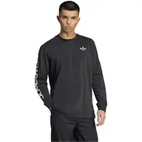 Adidas Juventus Graphic T-shirt Med Lange ærmer