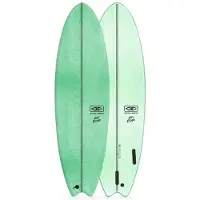 Ocean & Earth Ezi-rider 6´6´´ Surfbræt